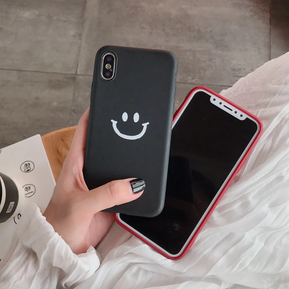 KISSCASE мягкий чехол для телефона из ТПУ iPhone XR X XS MAX 7 8 6 6S Plus силиконовый с сердцем