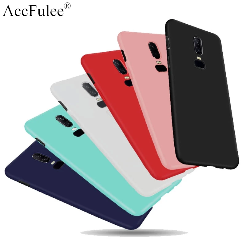 Цвет матовый конфетный TPU чехол для One plus 9 8 7 Pro 6 6T 5T 3T Oneplus Nord N10 N100 ультра тонкий