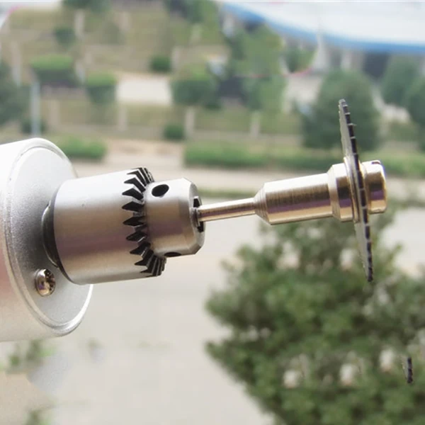 555Motor Hand Drill Press Authentic Aluminum Alloy Electric Drills Shell Mini Metal-Shell Case | Инструменты