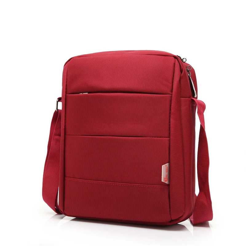 2017 Последним Прохладный Белл Марка Нейлон Сумочка Сумка Для ipad 1/2/3/4 для 8 &quot 9&quot. 10