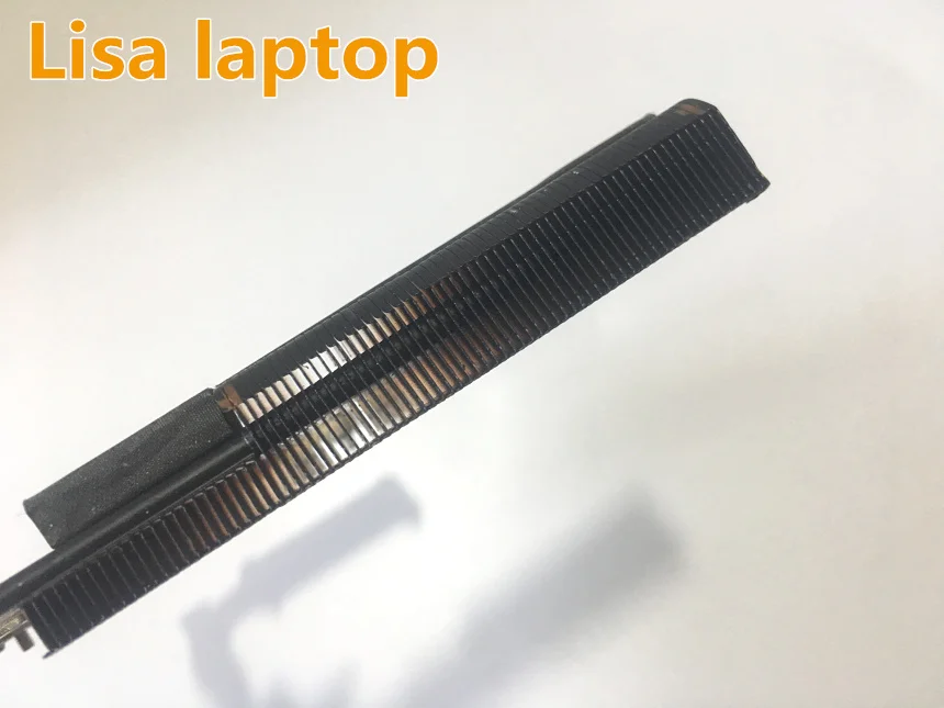 Радиатор для ноутбука DELL XPS 17 L702X 3 дюйма P6H7P 0P6H7P|Пелти ЖК-экранов| |