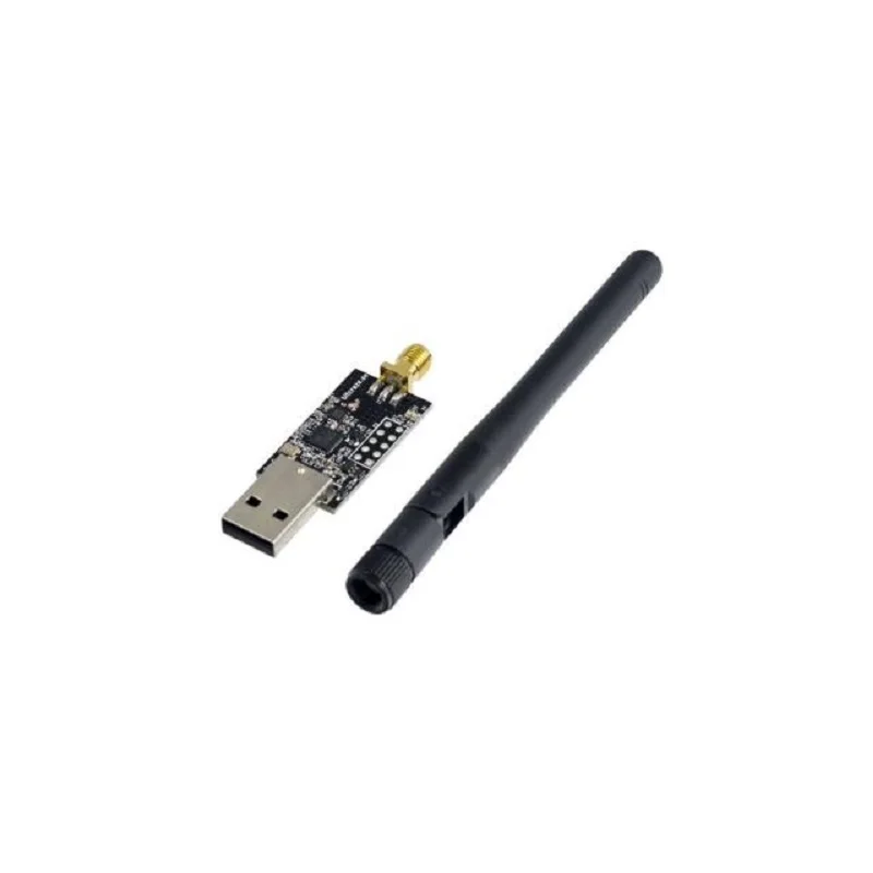 USB ключ Crazyradio PA 2 4 ГГц Crazyflie 0|Детали и аксессуары для приборов| |