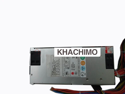 Для оригинального P1H-6400P Новый 1U сервер 400W источник питания | Компьютеры и офис