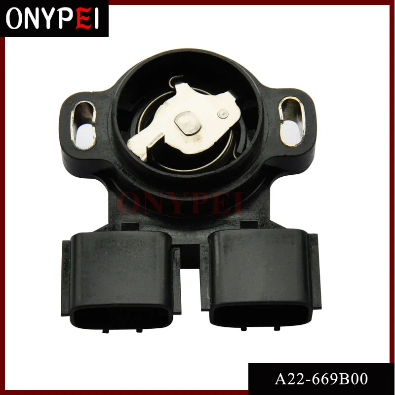 Датчик положения дроссельной заслонки для Infiniti A33 G20 Nissan Maxima Altima Maxima|sensor sensor|sensor