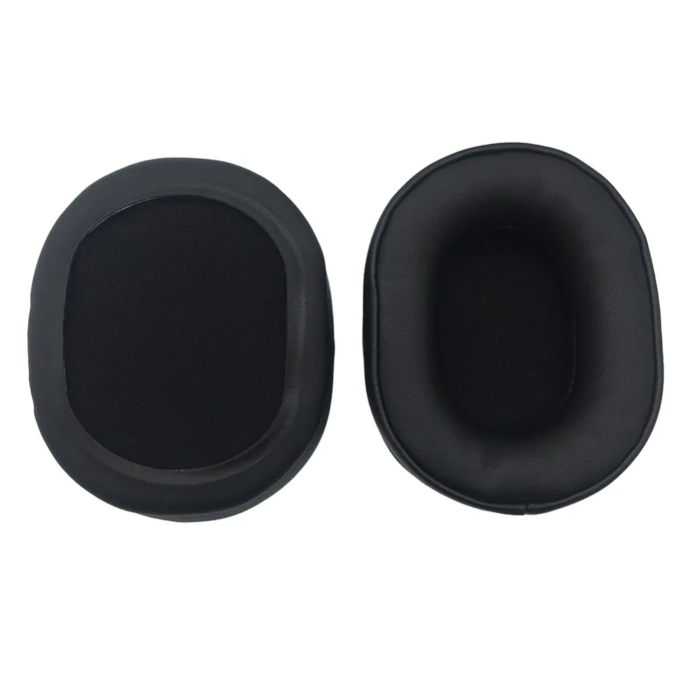 IMTTSTR 1 пара амбушюров подушки для наушников Чехлы подушек Сменные чашки звуковых