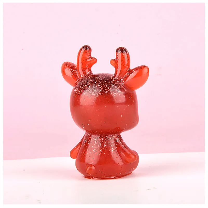Силиконовый клей Sika Deer 3D ароматический гипс силиконовая форма для украшения