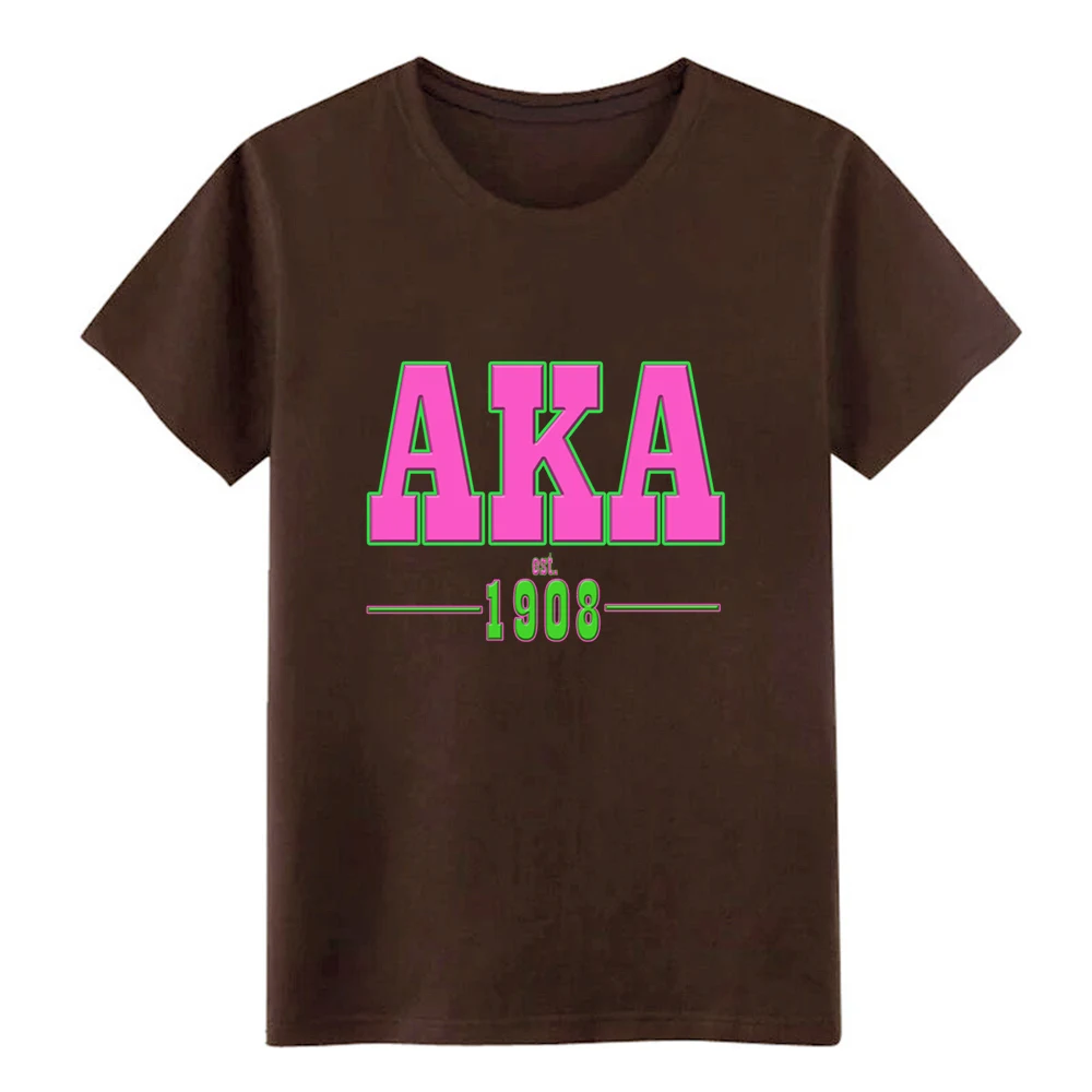 Aka AKA/Классическая Бейсбольная Футболка на заказ 100% хлопок базовая однотонная