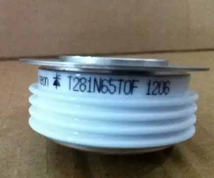 

T281N65TOF Ensure that NEW and original, fast delivery, 90 days warranty