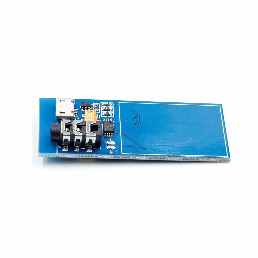 Новинка XS3868 задняя панель адаптер плата главный чип Bluetooth стерео фотомодуль OVC3860 |