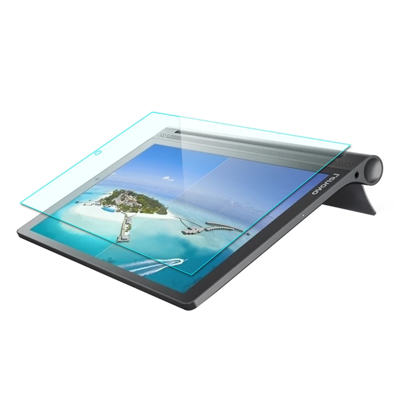 Закаленное стекло Мембрана для Lenovo YOGA Tab 3 Plus tab3 стальная пленка защита экрана