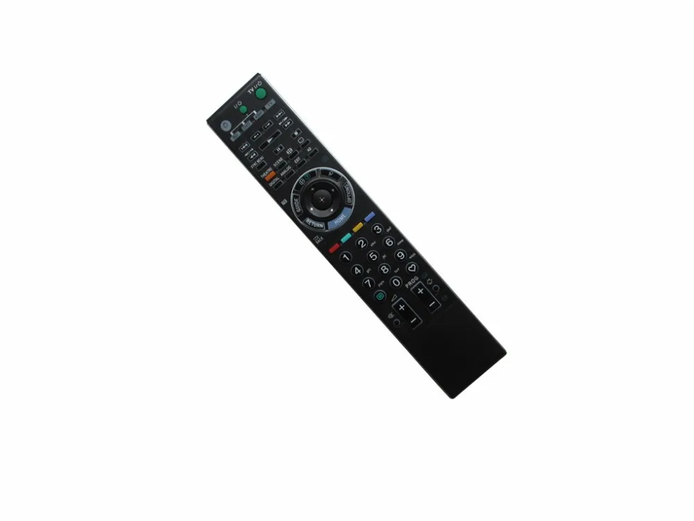 

Remote Control For Sony KDL-46EX718 KDL-46EX719 KDL-55EX711 KDL-55EX713 KDL-55EX715 RM-ED040 KDL-26EX301 BRAVIA LED HDTV TV