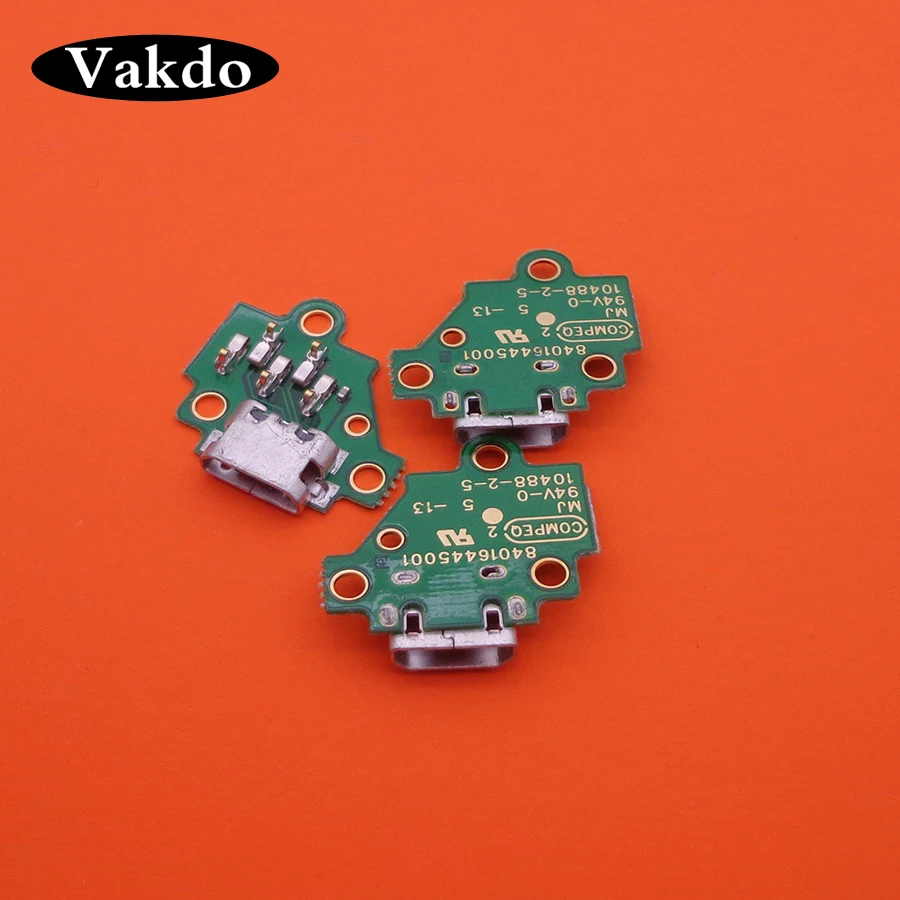 200 шт./лот для Motorola Moto G3 XT1031 XT1042 XT1033 micro usb зарядный разъем док станция гибкий