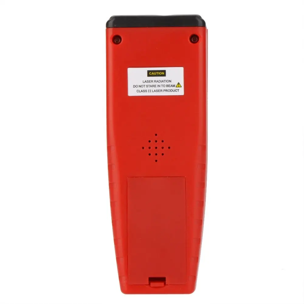 New Handheld CP -3000 ultrasonic rangefinders surveyor Odometer w / Laser Point &amp LCD backlight |