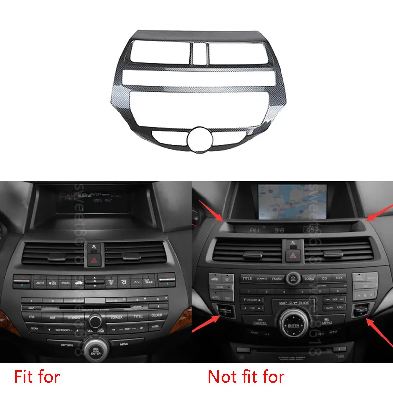 Car Interior Mouldings Carbon 	