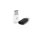 5 шт., адаптер USB Type C Micro USB к Type-C, конвертер для Samsung s9 S8 note 9 meizu lenovo Gionee oneplus 6t 6 meizu 16th zuk