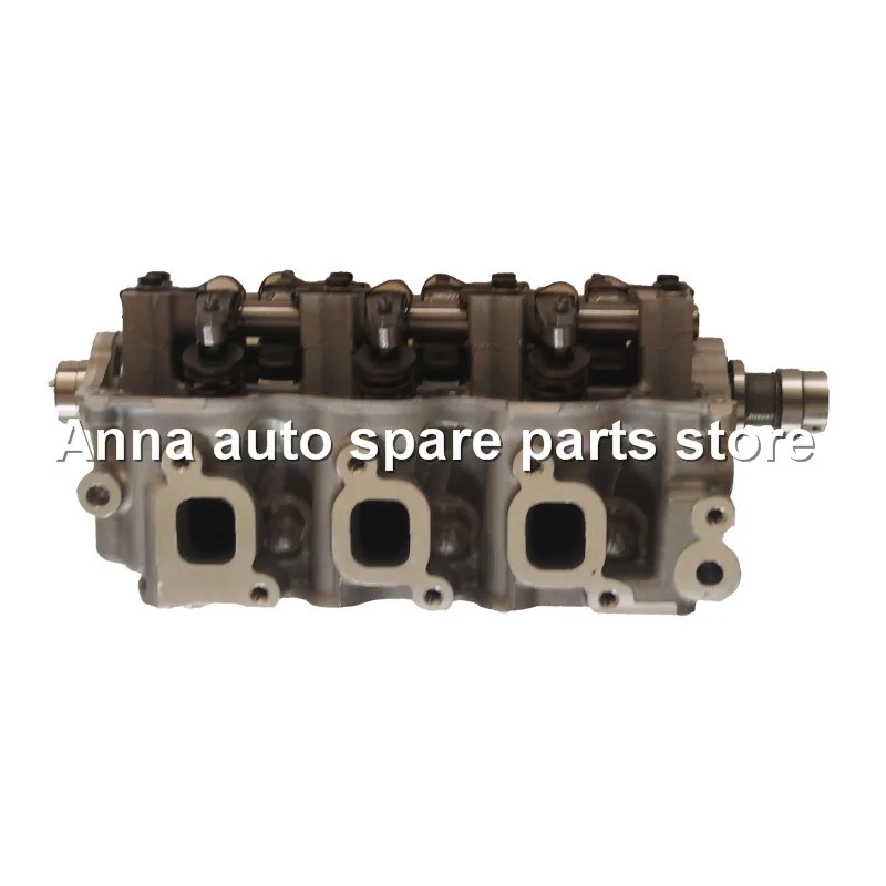 F8CV 96642708 11110 80D00 полная головка цилиндра для Daewoo Matiz|Головка цилиндра| |