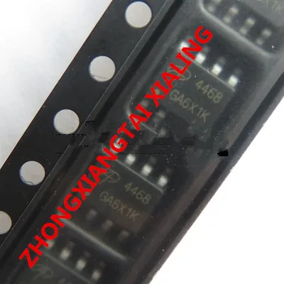 

Бесплатная доставка AO4468 SOP8