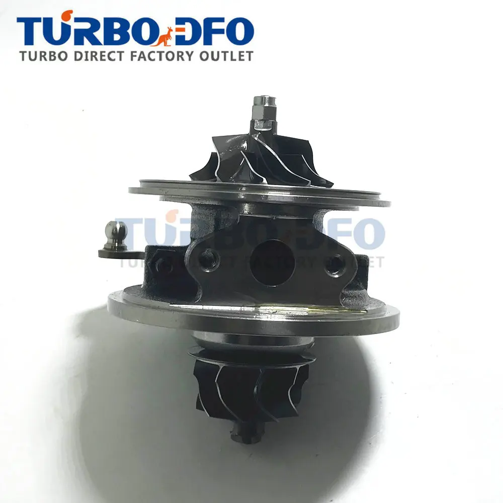 Картридж турбокомпрессора BV39 LR008830 LR004527 для Land Rover Range 3 6 TDV8 200 кВт 272 л.с.-турбинный