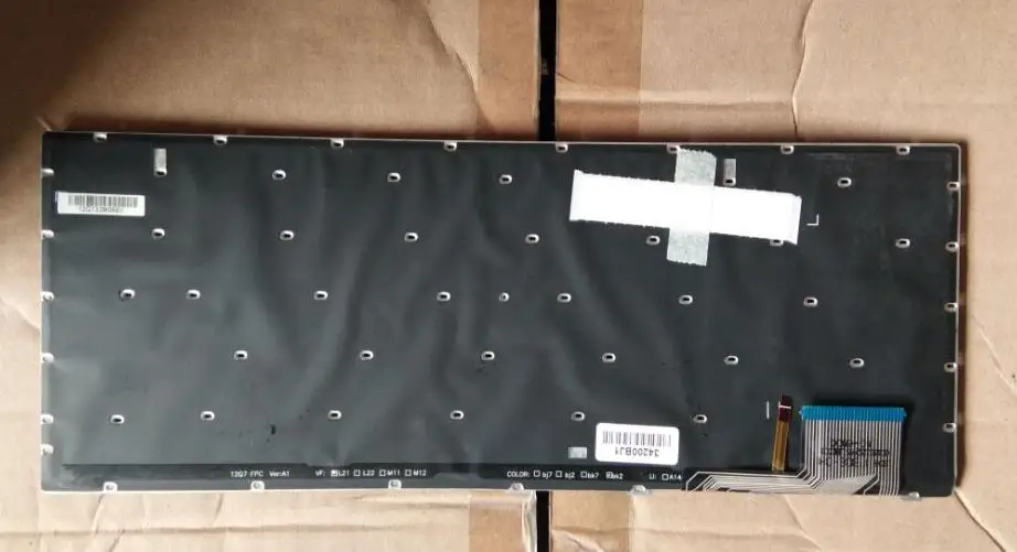 Клавиатура для SAMSUNG NP730U3E NP740U3E испанский/немецкий/австрийский/Шведский/Норвежский/Датский/Финский/нордический/Латинский Испанский/Испаноязычный