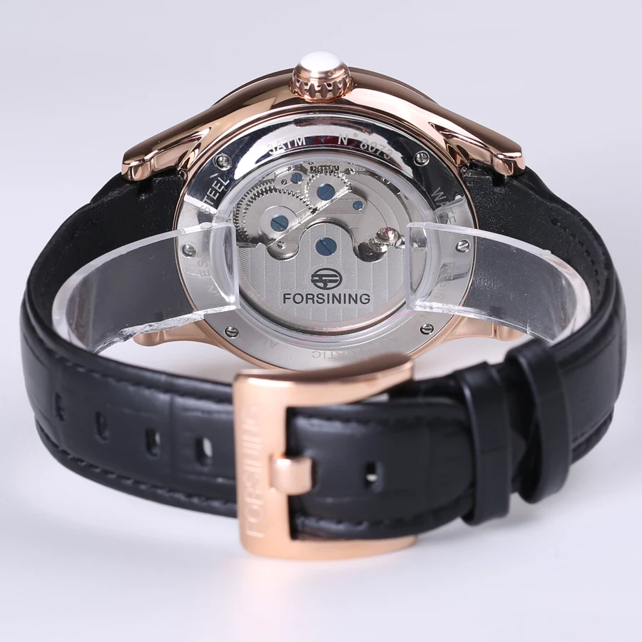 Часы наручные мужские автоматические с автоподзаводом 2018 | Наручные часы