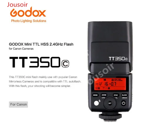 Godox V850II GN60 2 4G Беспроводная Системы Speedlite w мерцание/мигание светильник без VB18