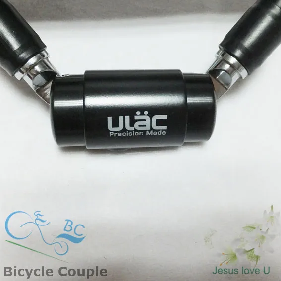 promotion ULAC SD600R steel locks road Bike folding Bicycles MTB motorcycles cable anti theft door warehouse use best lock|lock parts|lock latchlock