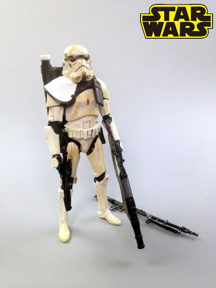 Звездные войны последний джедай Изгой Один Дарт Мол Дарт Вейдер Deathtrooper капитан Phasma Штурмовик Боба Фетт игрушечная фигурка модель