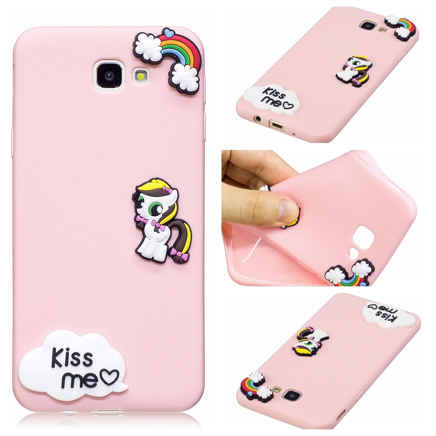 Кожаный флип-чехол SM-G570M/DS для samsung Galaxy J 5 J5 Prime Duos G570F/DS J5Prime G570F SM-G570F SM-G570F/DS чехол |