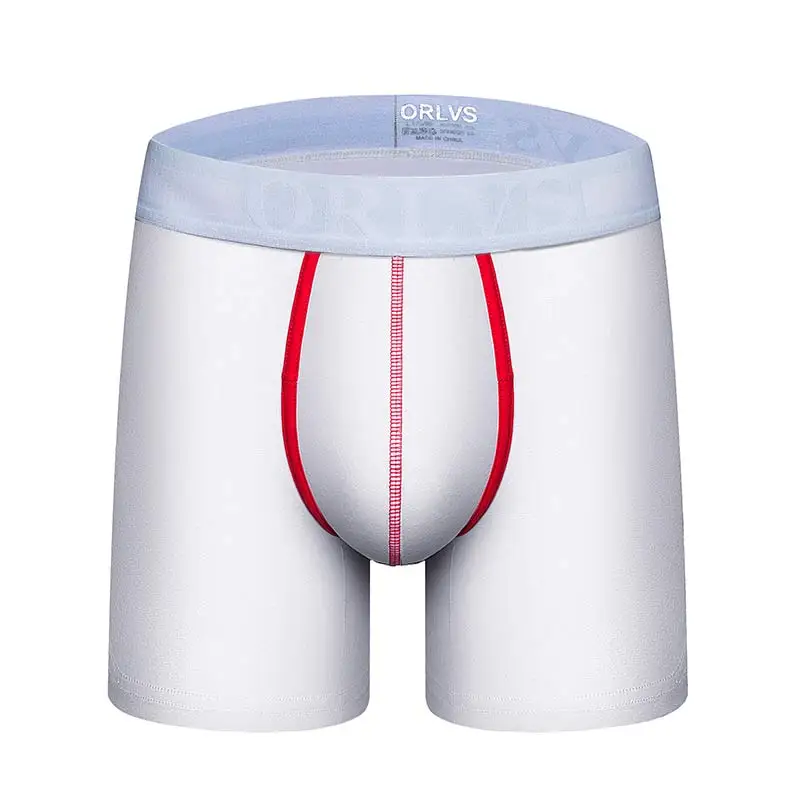C мужские боксеры мужское нижнее белье чистый хлопок одноцветные Cueca хлопковые