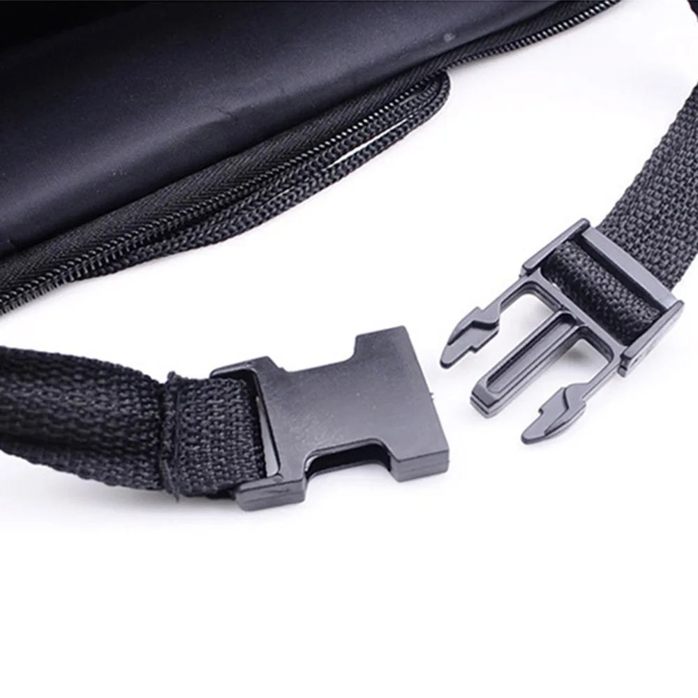 Многофункциональная автомобильная задняя Изолированная органайзер для