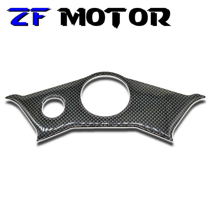 Для Yamaha R 6 S R6 R6S 2003 2004 2005 мотоцикл топливный газойль рулевого управления кронштейн