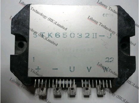 Микросхема STK65032II-J