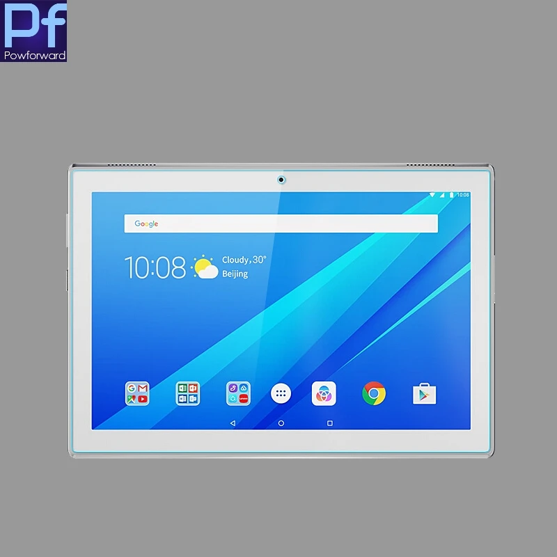 Защитная пленка для Lenovo Tab 4 10 TB-X304L закаленное стекло 9H планшетов и ПК защитная с