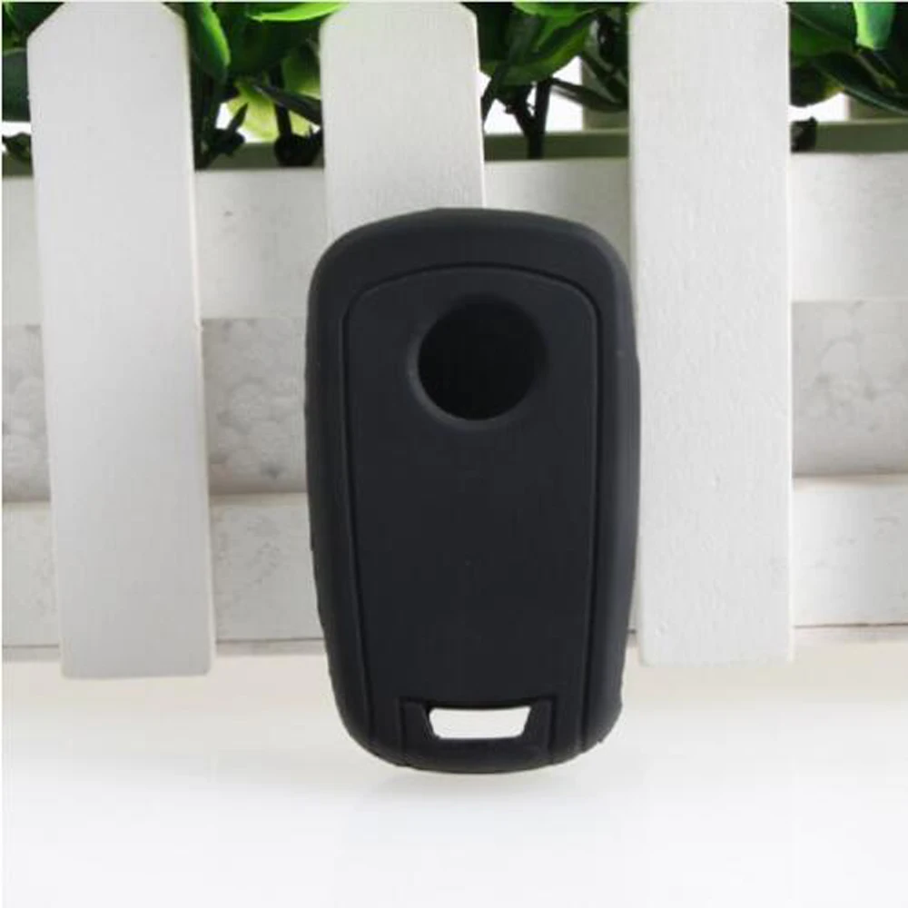 Силиконовый чехол для ключей Chevolet Cruze fit Buick Opel VAUXHALL Astra Corsa Antara Meriva Insignia fob
