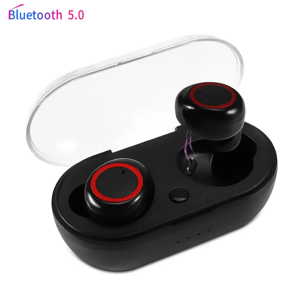 OLOEY high end TWS Bluetooth наушники БЕСПРОВОДНЫЕ стереофонические 5 0 стерео спортивные