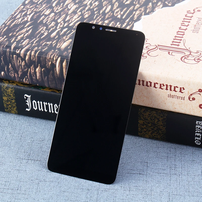 Ocolor для huawei Honor 7X ЖК-BND-L21 L22 L24 дисплей и сенсорный экран + рамка дигитайзер Замена