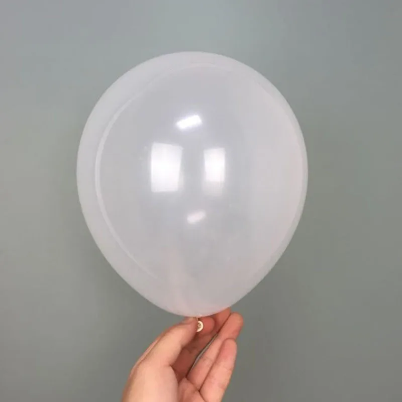 10 шт/лот 1.5г Золотой Черный Жемчужный Латексный Шар Надувной Свадебные Украшения Воздушный Шарик С Днем Рождения Партия Поставляет Шарики на.