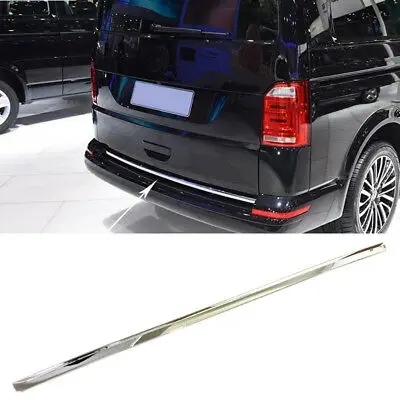 Накладка крышки для багажника 1 шт. для VW Transporter T6 Caravelle 16-18