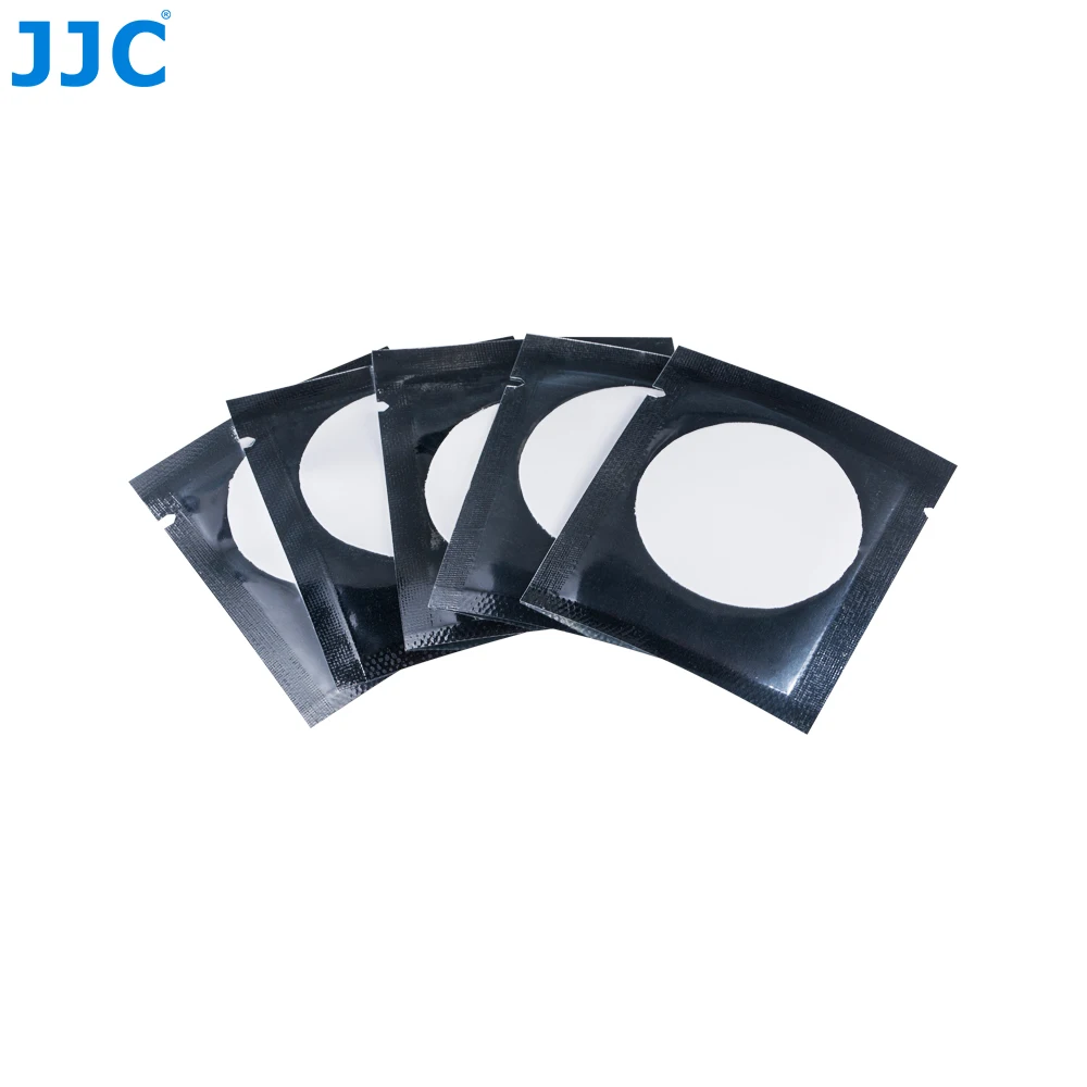 Фильтр JJC 5 шт./упак. очиститель ткани для воздуходувки без пыли|air blower cleaner|air