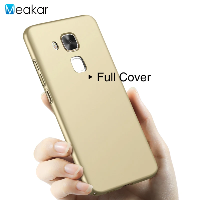 Модный жесткий пластиковый чехол 5 дюйма для Huawei Nova Plus huawei G9 plus maimang сотового