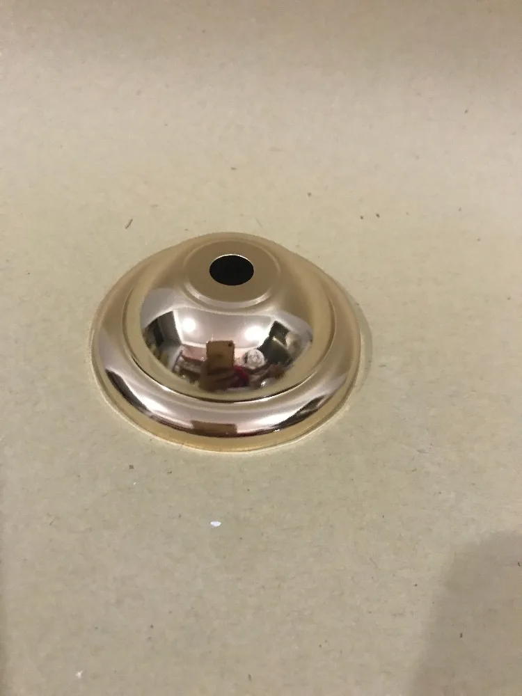 Бесплатная доставка рожковая настольная лампа diy для настольной лампы
