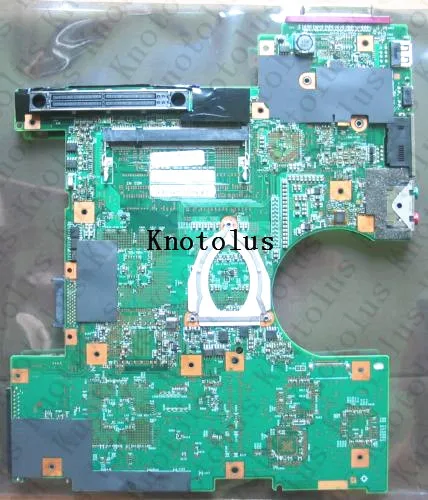 Материнская плата 27K9980 для ноутбука IBM ThinkPad T42 T40 T41 R50 R51 R50E материнская DDR