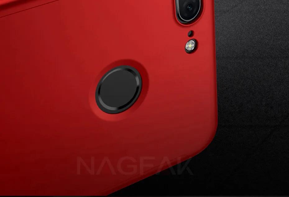 Роскошный 360 Полный чехол для телефона на huawei Honor 9 9 Lite 8X Max 7A 7C Pro защитный чехол с закаленным стеклом 7A 9 Lite чехол