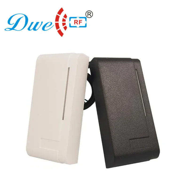 Считыватель карт радиочастотного управления DWE CC 13 56 МГц nfc wiegand 34 rfid с