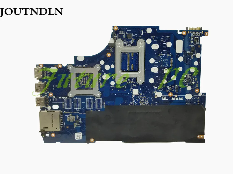 JOUTNDLN для HP ENVY 15-j151TX 15-J материнская плата ноутбука 749752-501 749752-001 HM87 W/GT840M 2G GPU тестовая