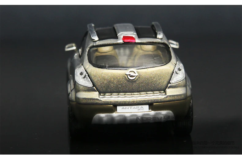 N orev 1:43 OPEL GTC бутик из сплава игрушки для детей Детские модель подарок