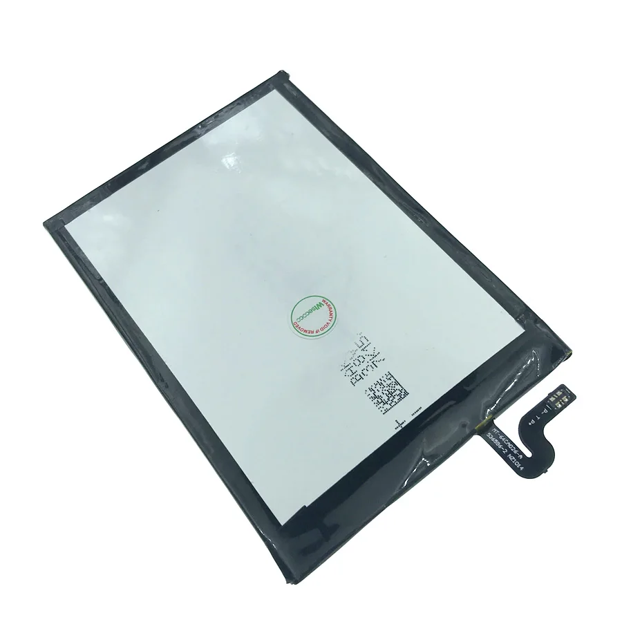 

In Stock NEW 5500mAh Battery For HOMTOM HT50 Moble Phone+Tracking Number