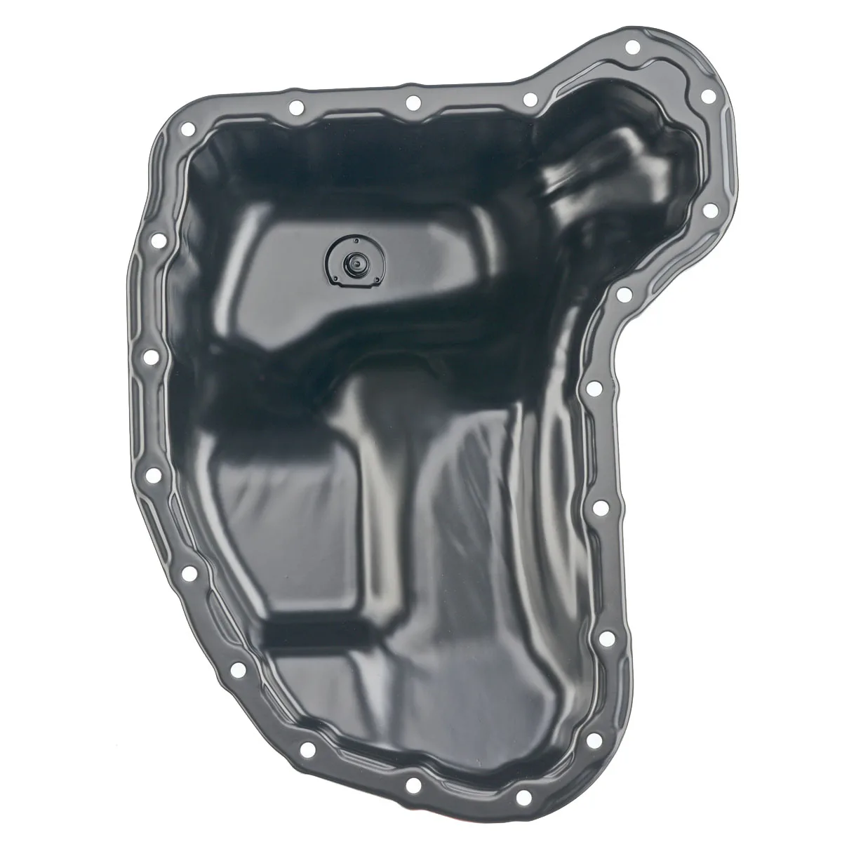 Нижний масляный поддон двигателя для Toyota Tacoma 2005 2006 2007 2008 2009 2010 2011 2012 2013 2014 2016 4runner