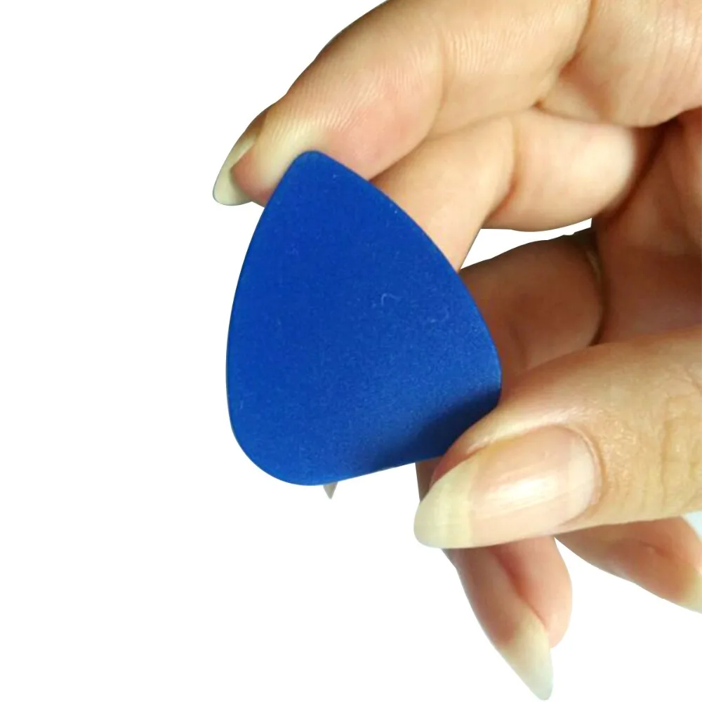 6 шт. гитарные палочки мульти ABS на заказ ra Picks Plectrum аксессуары музыкальные