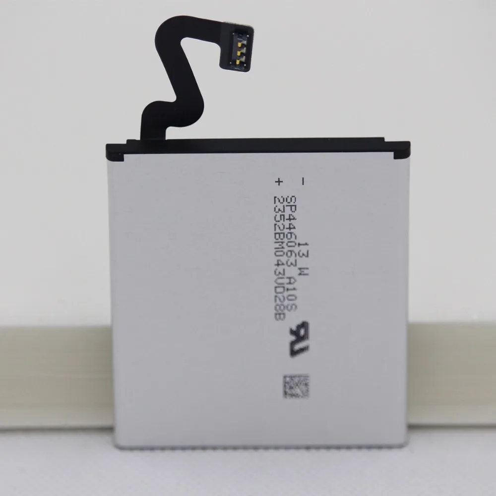10 шт./лот 2000 мАч аккумулятор для телефона фотобатарея Nokia Lumia 920 920T 2000mAh BP4GW BP 4GW BP-4GW